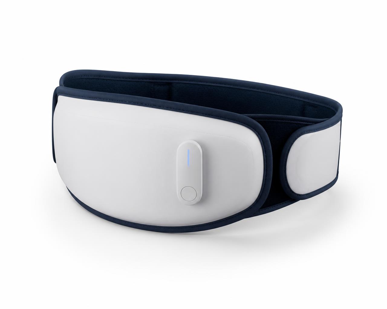 PainEase wearable therapy device product mockup